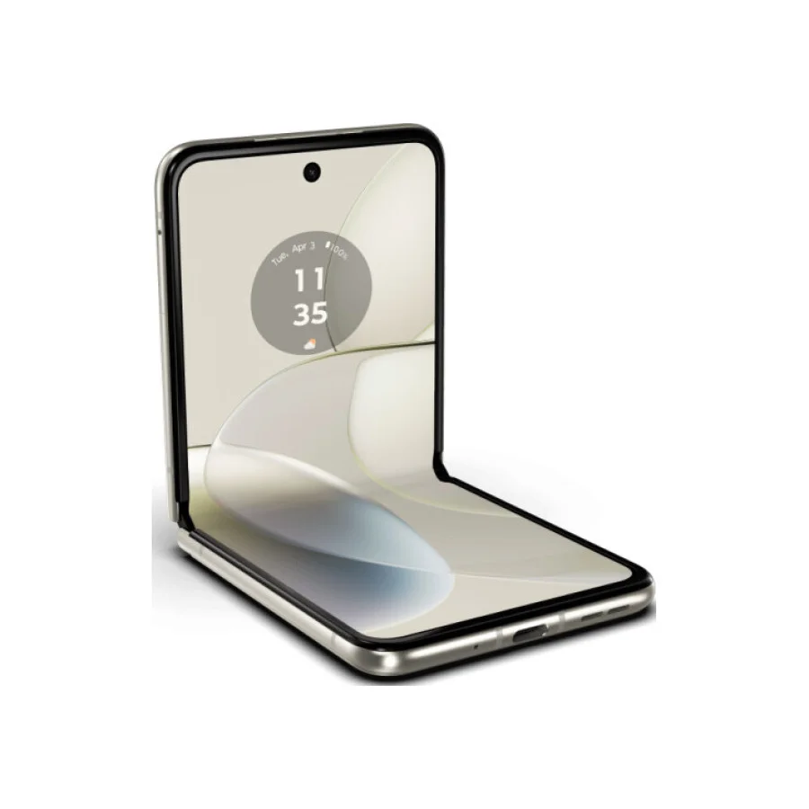 Motorola Razr 40 8/256GB Vanilla Cream (UA)