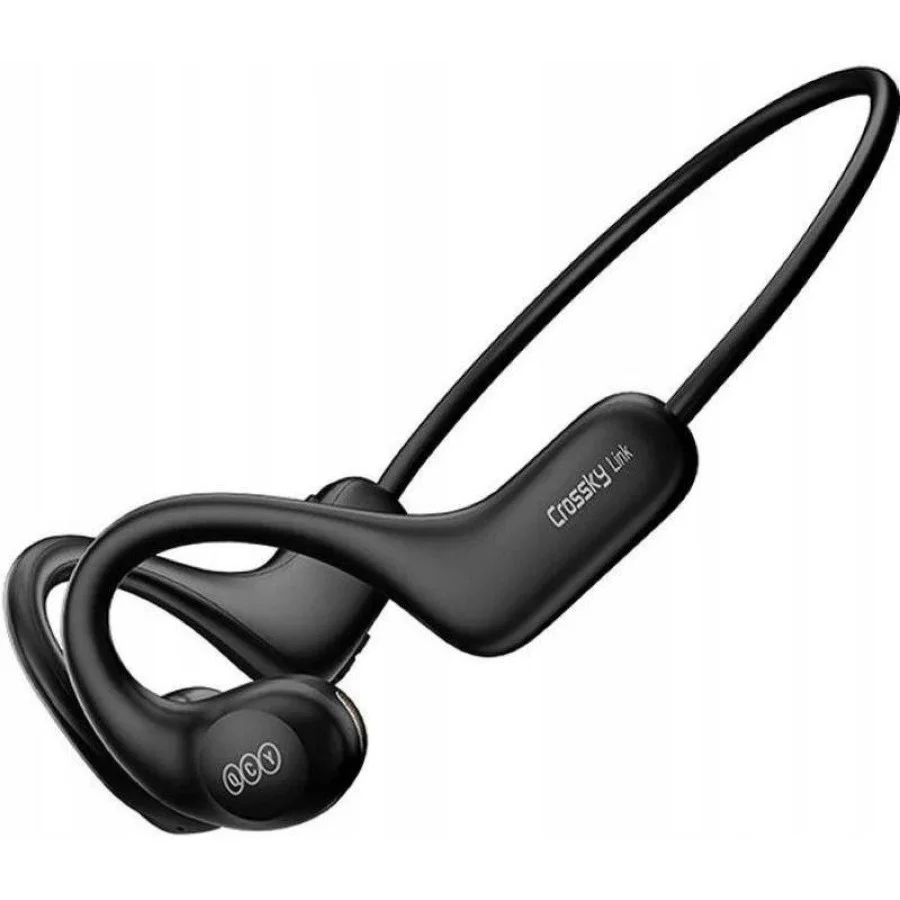 QCY T22 Crossky Link Black