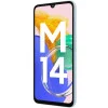 Samsung Galaxy M14 4/64GB Arctic Blue (SM-M145F)