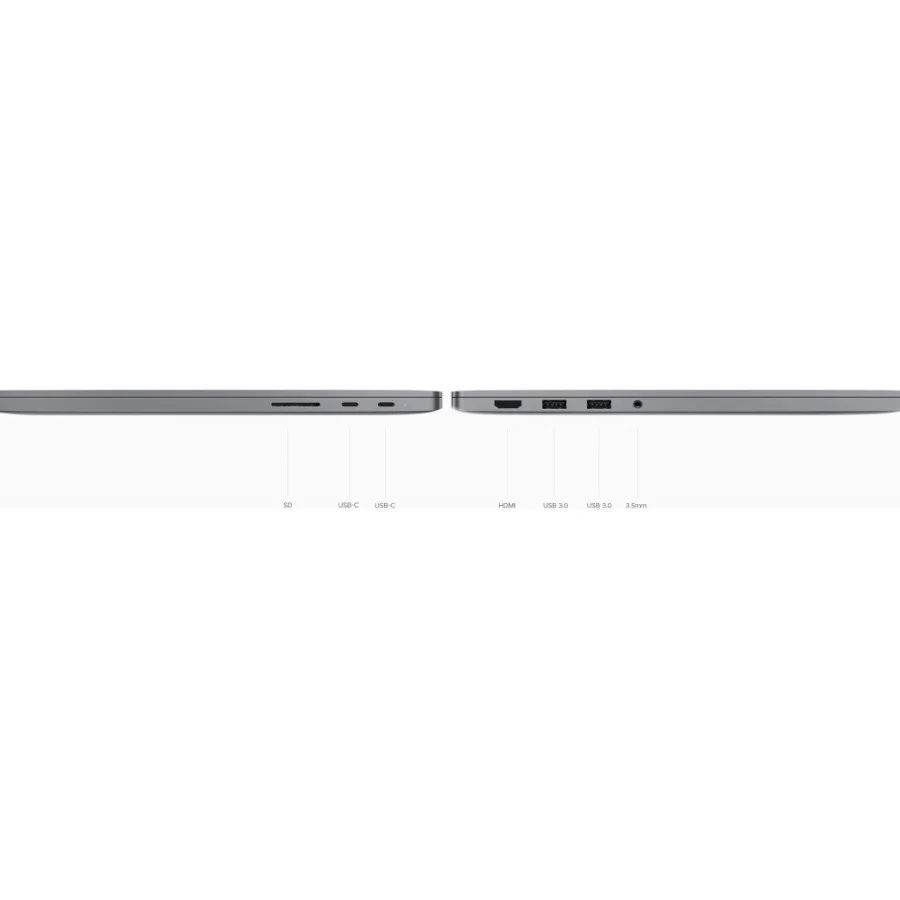 Xiaomi Mi Notebook Pro 15.6 GTX Intel Core i5 8/256Gb GTX 1050 Max-Q 4GB (JYU4058CN)