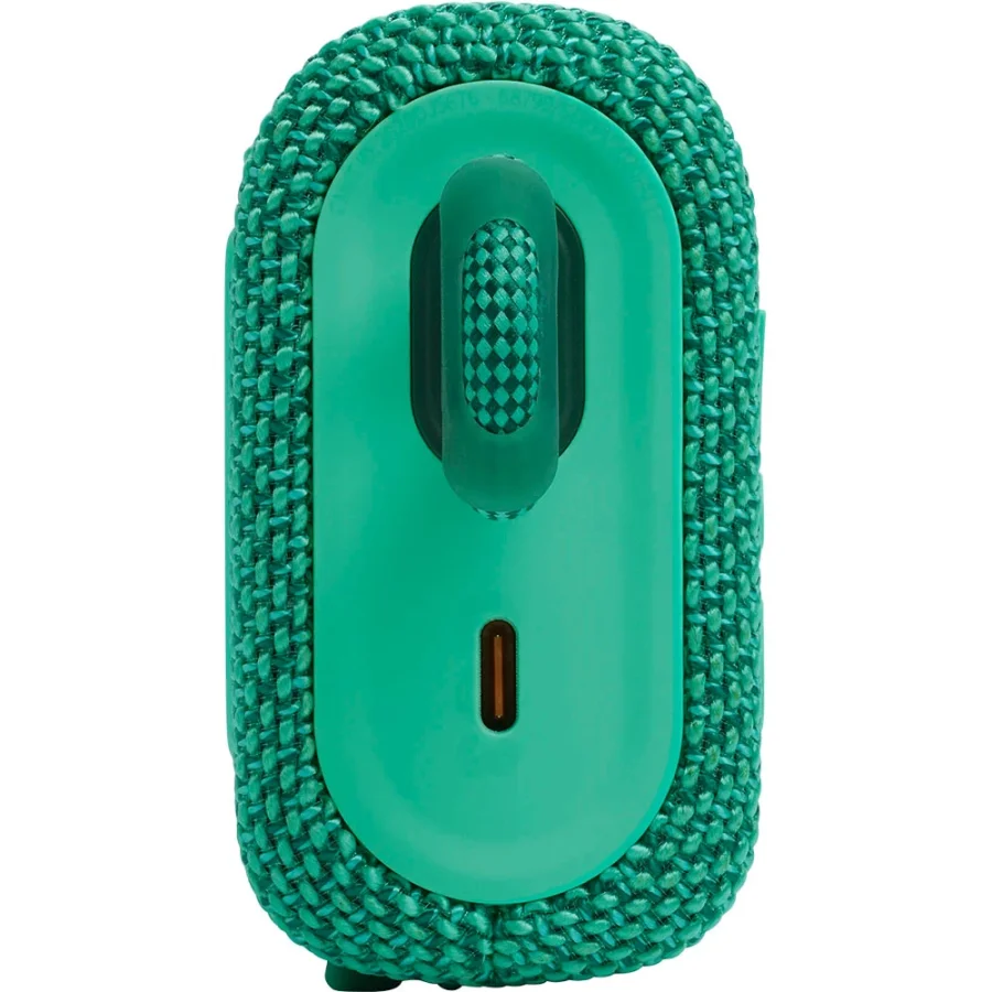 JBL Go 3 Eco Green (JBLGO3ECOGRN)