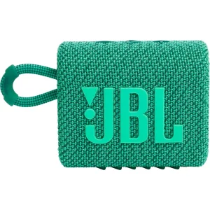 JBL Go 3 Eco Green (JBLGO3ECOGRN)