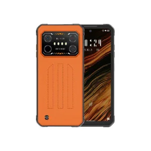 Oukitel IIIF150 Air1 Ultra 8/128GB Maple Orange