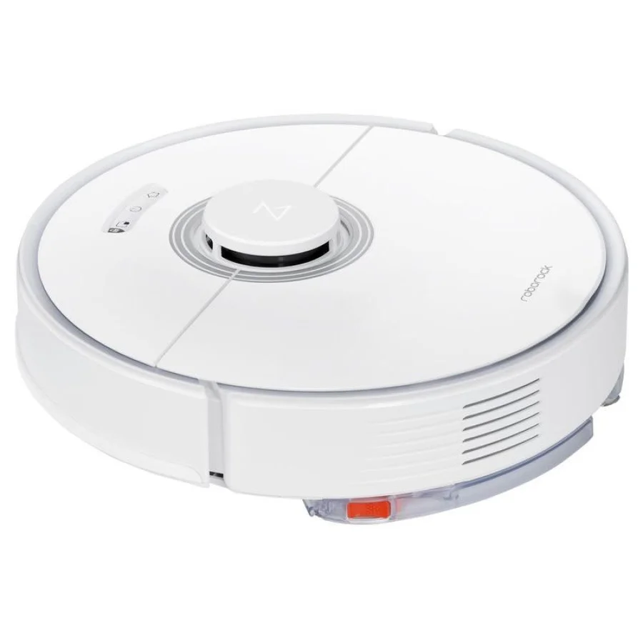 RoboRock Vacuum Cleaner Q7 White (UA)