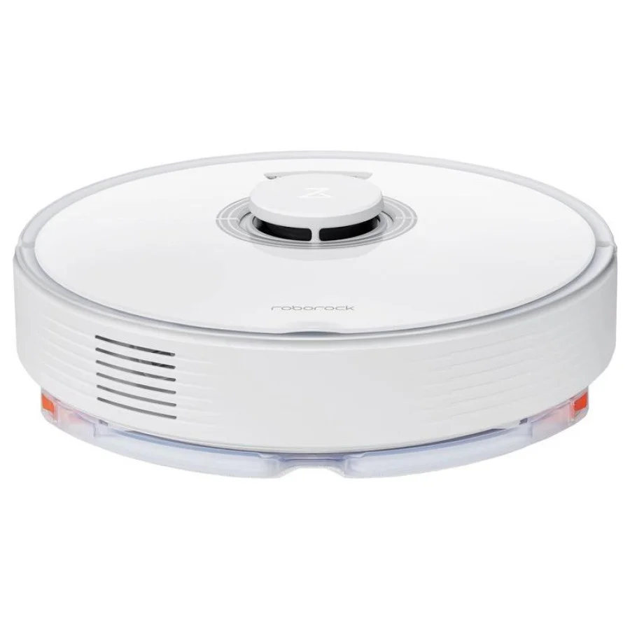 RoboRock Vacuum Cleaner Q7 White (UA)