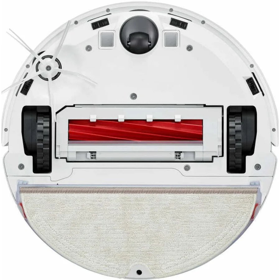 RoboRock Vacuum Cleaner Q7 White (UA)