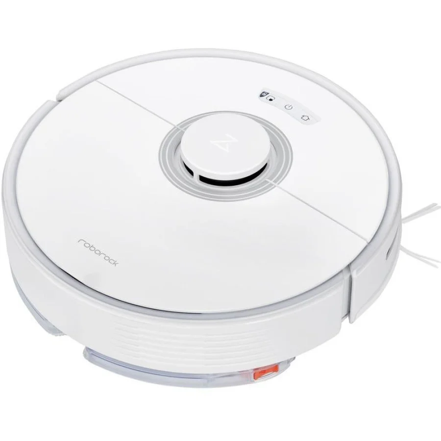 RoboRock Vacuum Cleaner Q7 White (UA)