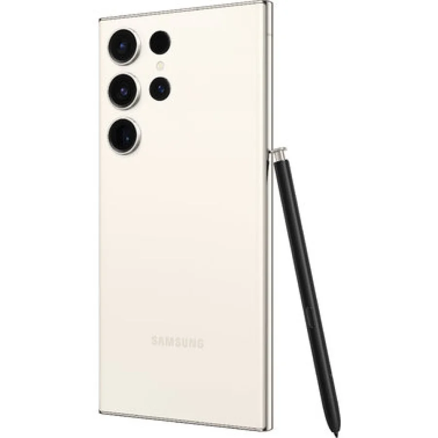 Samsung Galaxy S23 Ultra 12/1TB Cream (SM-S918BZEP)
