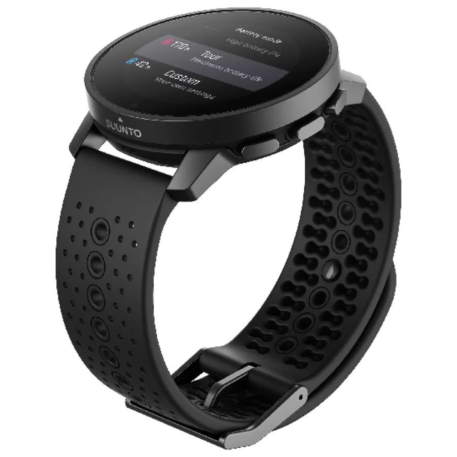 Suunto 9 Peak ALL BLACK (SS050522000)
