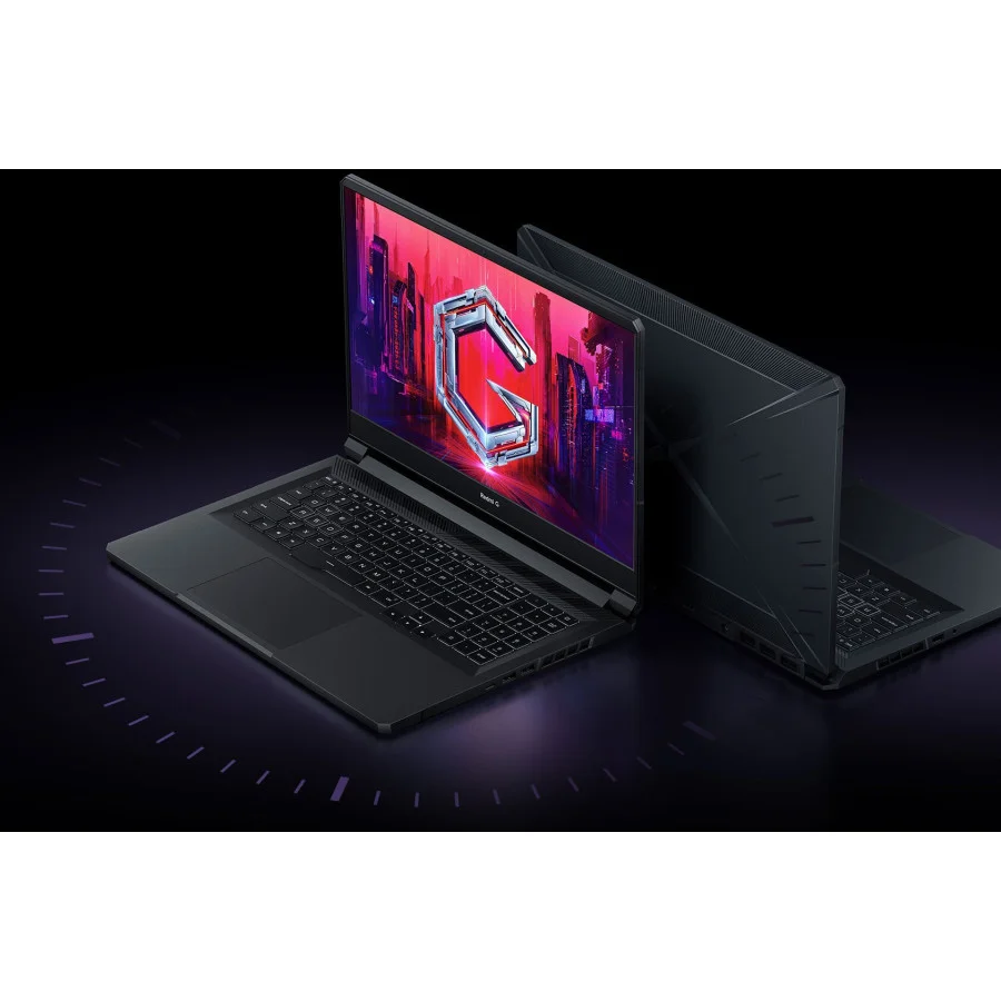 Xiaomi Redmi G Pro 2022 i9-12900H 16/512Gb/RTX3070Ti (JYU4496CN)