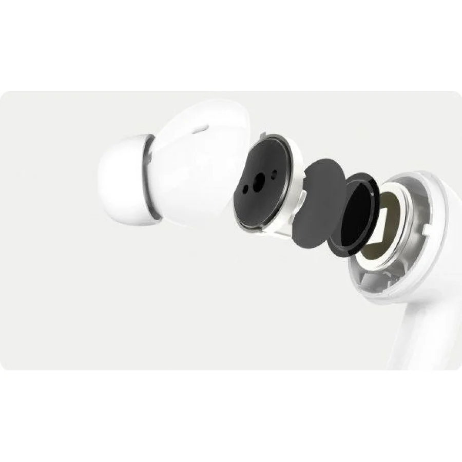 Honor Earbuds X3 White