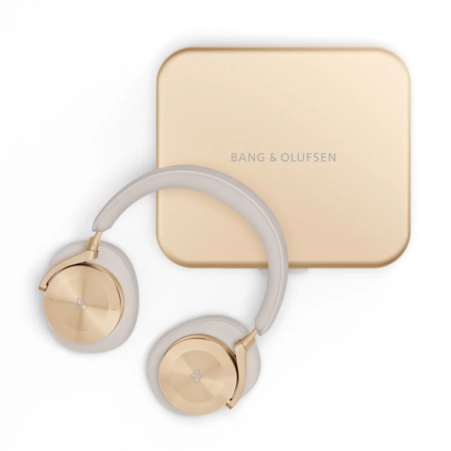 Bang & Olufsen BeoPlay H95 Gold Tone