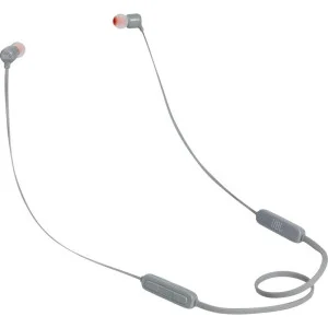 JBL T110BT Gray (JBLT110BTGRY)