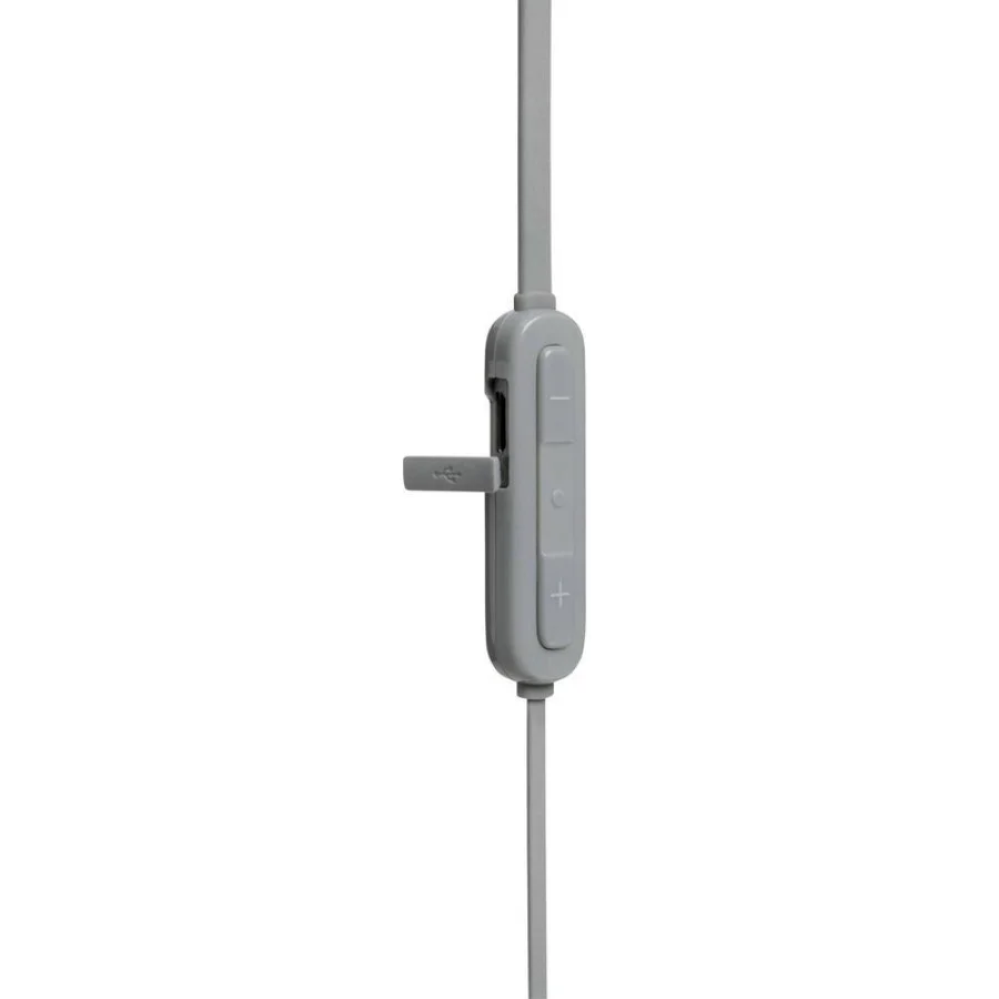 JBL T110BT Gray (JBLT110BTGRY)