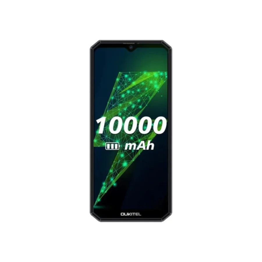 Oukitel K15 Pro 8/128GB Black