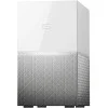 WD My Cloud Home Duo 20 TB (WDBMUT0200JWT)