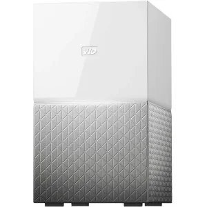 WD My Cloud Home Duo 20 TB (WDBMUT0200JWT)