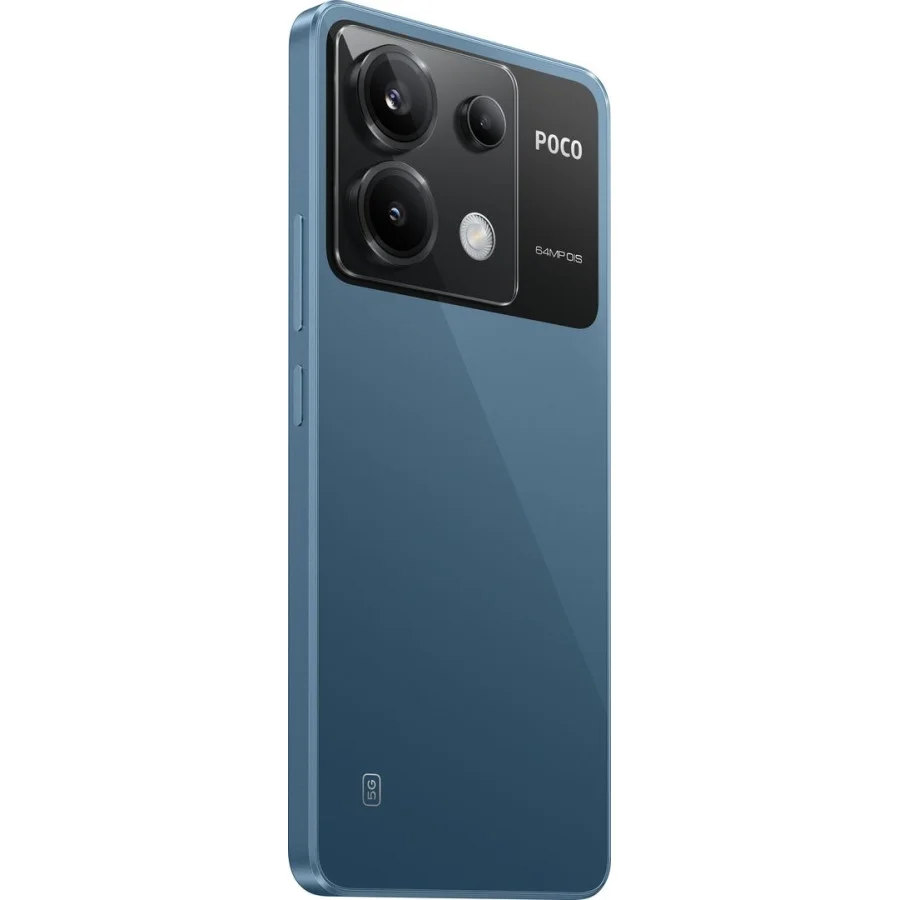 Xiaomi Poco X6 12/256GB Blue (Global Version)