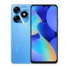 Tecno Spark 10 (KI5q) 4/128GB Meta Blue (4895180797712) (UA)