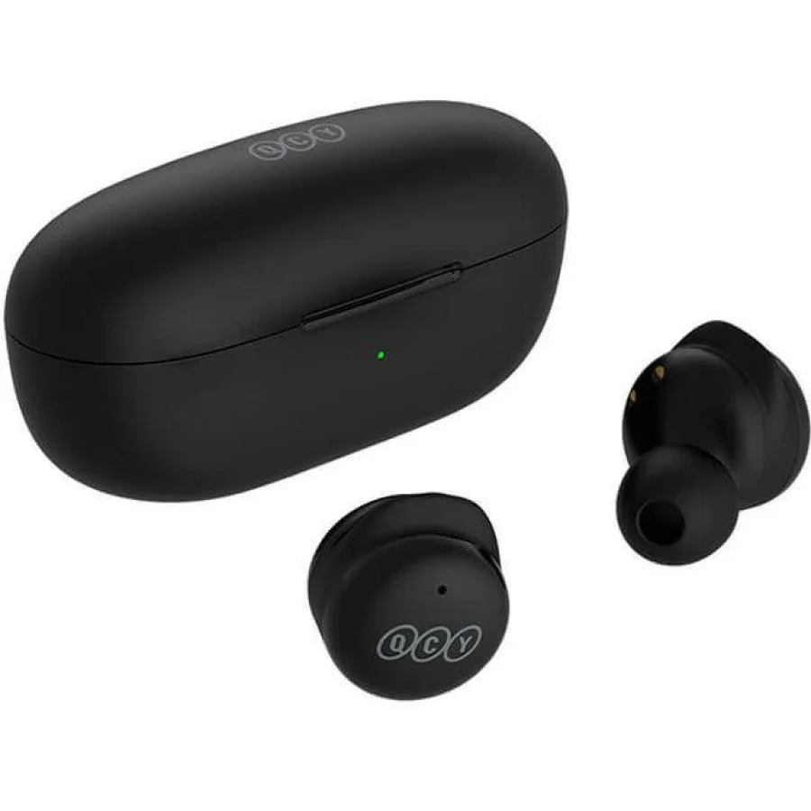 QCY T17 Black