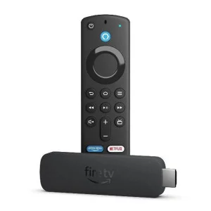 Amazon Fire TV Stick 4K Max (2nd Gen, 2023)