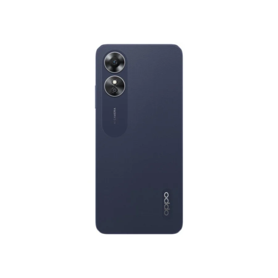 OPPO A17 4/64GB Midnight Black (Global Version)