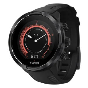 Suunto 9 G1 BARO BLACK (SS050019000)