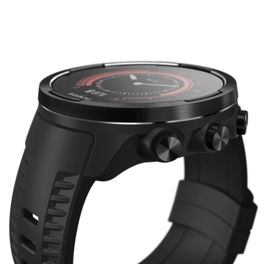 Suunto 9 G1 BARO BLACK (SS050019000)