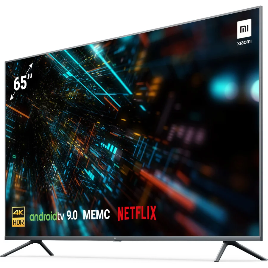 Xiaomi Mi TV UHD 4S 65"