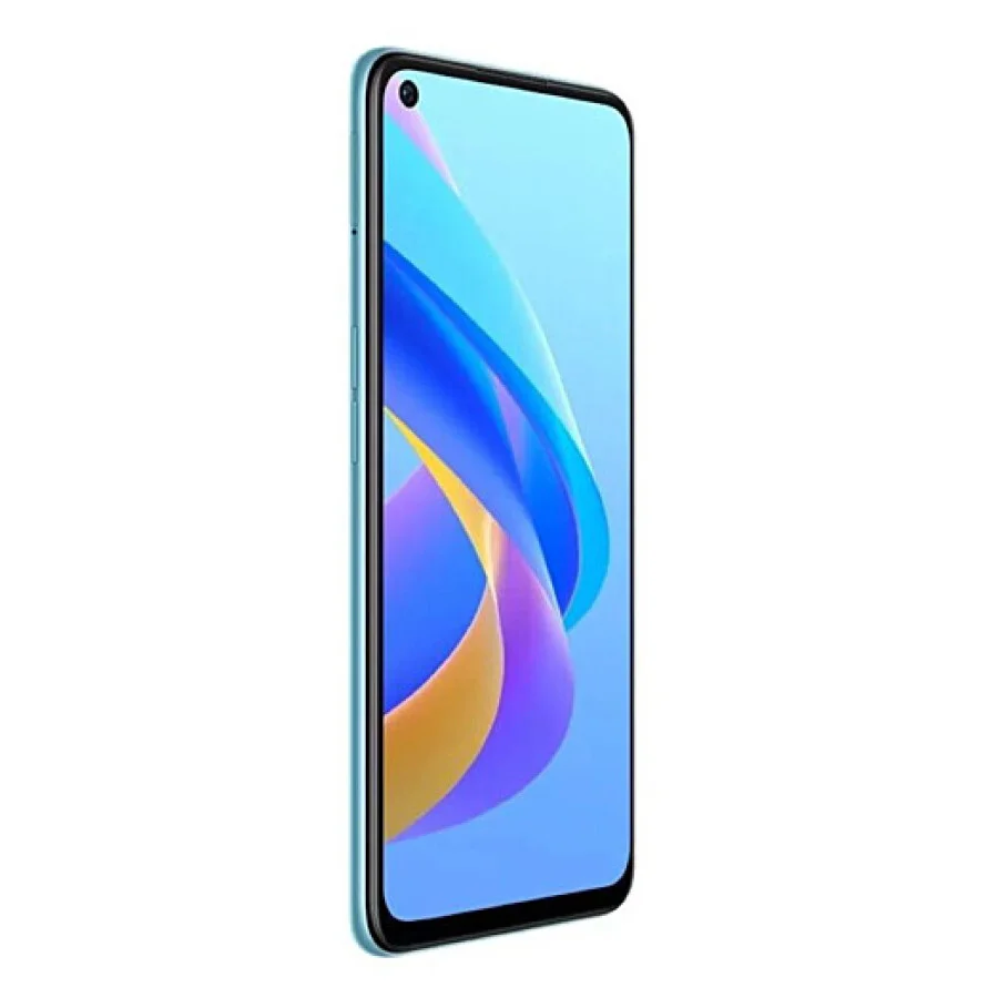 OPPO A76 4/128GB Glowing Blue (UA)