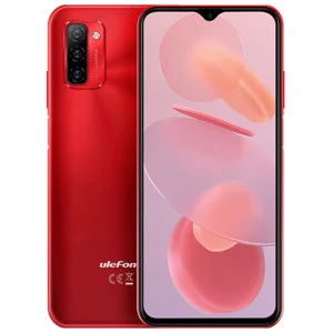 Ulefone Note 12 4/128GB Red