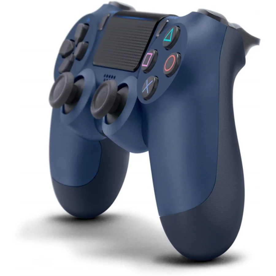 Sony DualShock 4 V2 Midnight Blue (9874768) (UA)