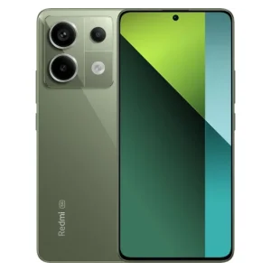 Xiaomi Redmi Note 13 Pro 5G 8/128GB Olive Green (Global Version)