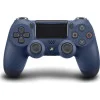 Sony DualShock 4 V2 Midnight Blue (9874768) (UA)