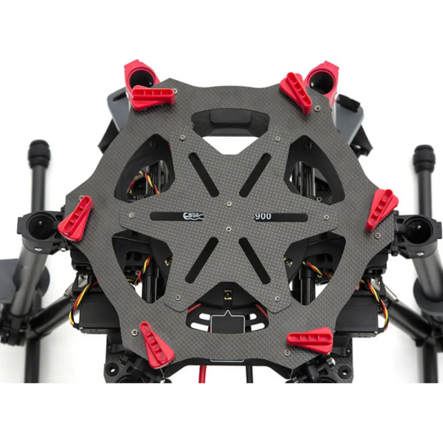 DJI Spreading Wings S900