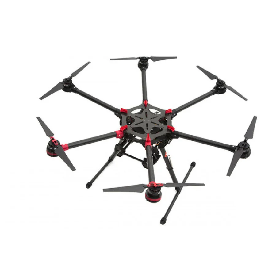 DJI Spreading Wings S900