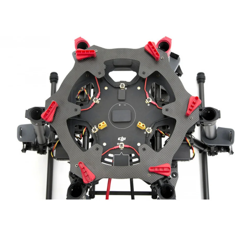 DJI Spreading Wings S900