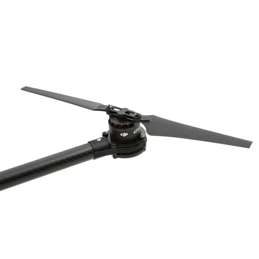 DJI Spreading Wings S900