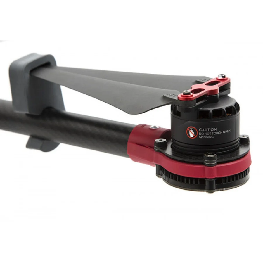 DJI Spreading Wings S900