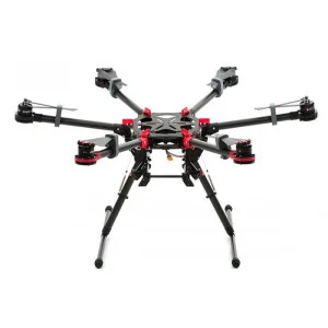 DJI Spreading Wings S900