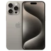 Apple iPhone 15 Pro Max 512GB Natural Titanium (MU7E3)