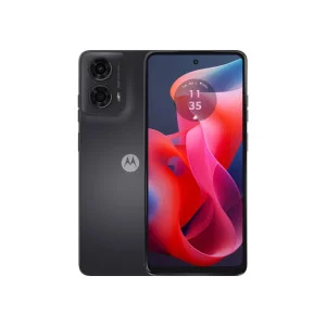 Motorola G24 4/128GB Ice Green (PB180011) (UA)