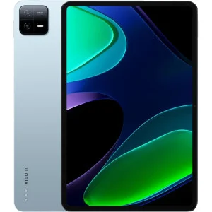 Xiaomi Pad 6 6/128GB Mountain Blue (UA)