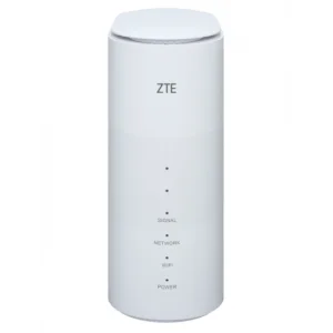 ZTE MC801A стационарный 5G/4G LTE/3G UMTS WI-FI роутер