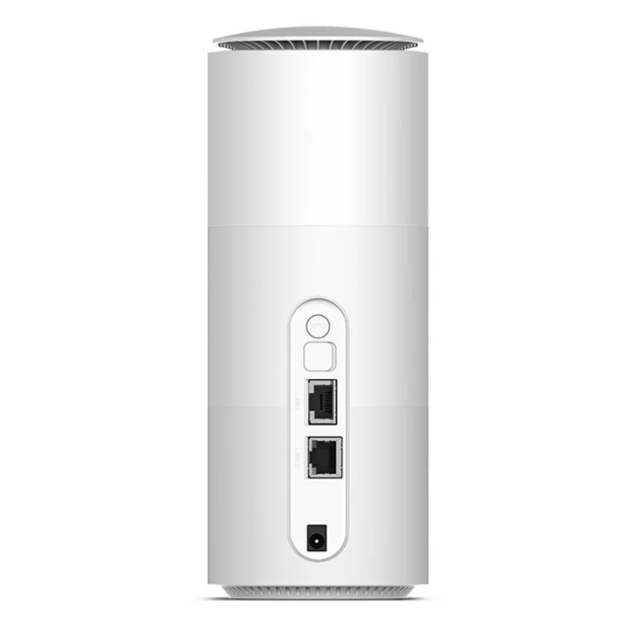 ZTE MC801A стационарный 5G/4G LTE/3G UMTS WI-FI роутер