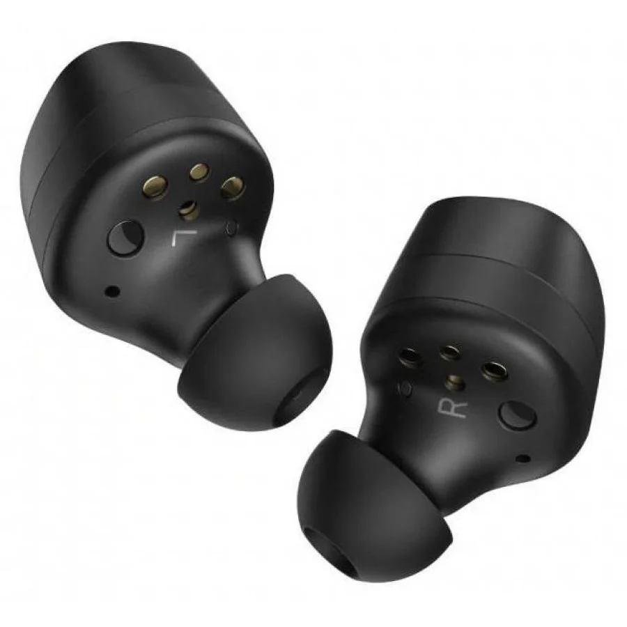 Sennheiser Momentum True Wireless 3 Black (509180) (UA)