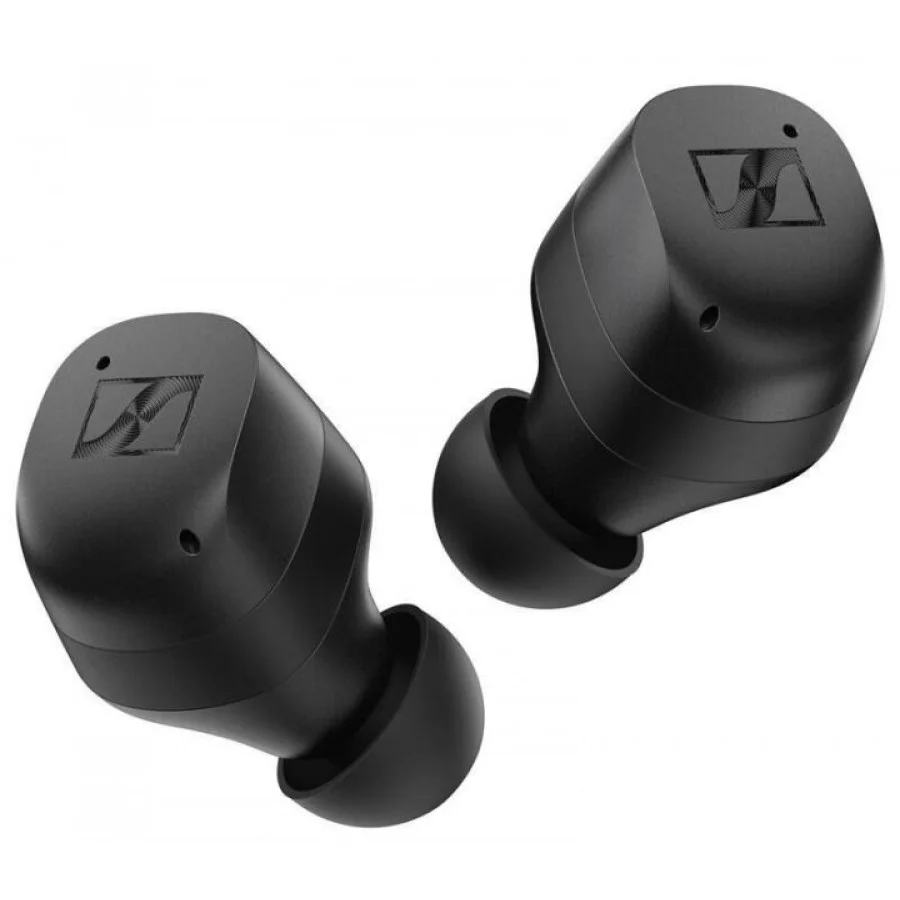 Sennheiser Momentum True Wireless 3 Black (509180) (UA)