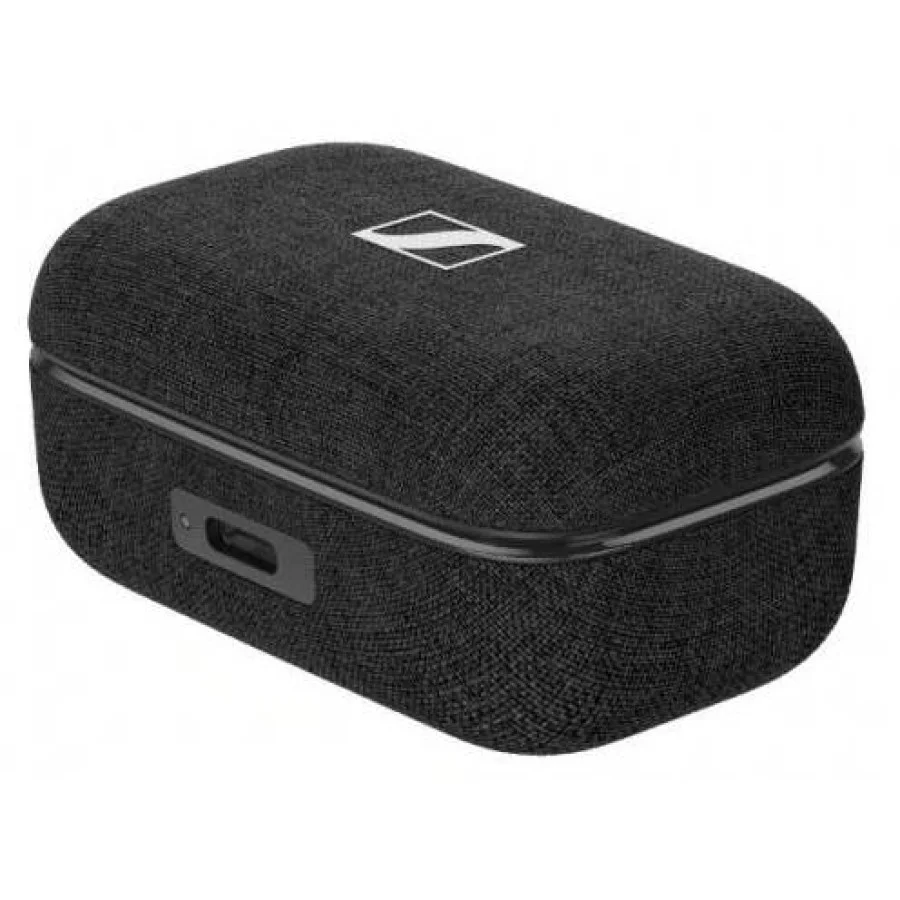 Sennheiser Momentum True Wireless 3 Black (509180) (UA)