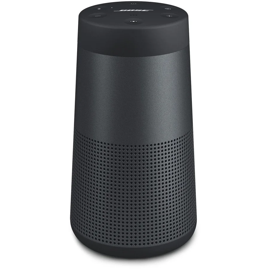 Bose SoundLink Revolve Triple Black (739523-1110) (USED)
