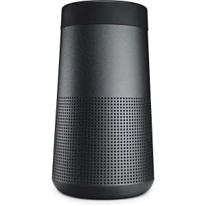 Bose SoundLink Revolve Triple Black (739523-1110) (USED)